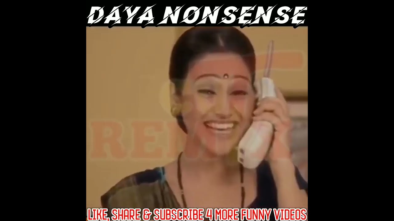 Jethalal Best Funny Nonsense 