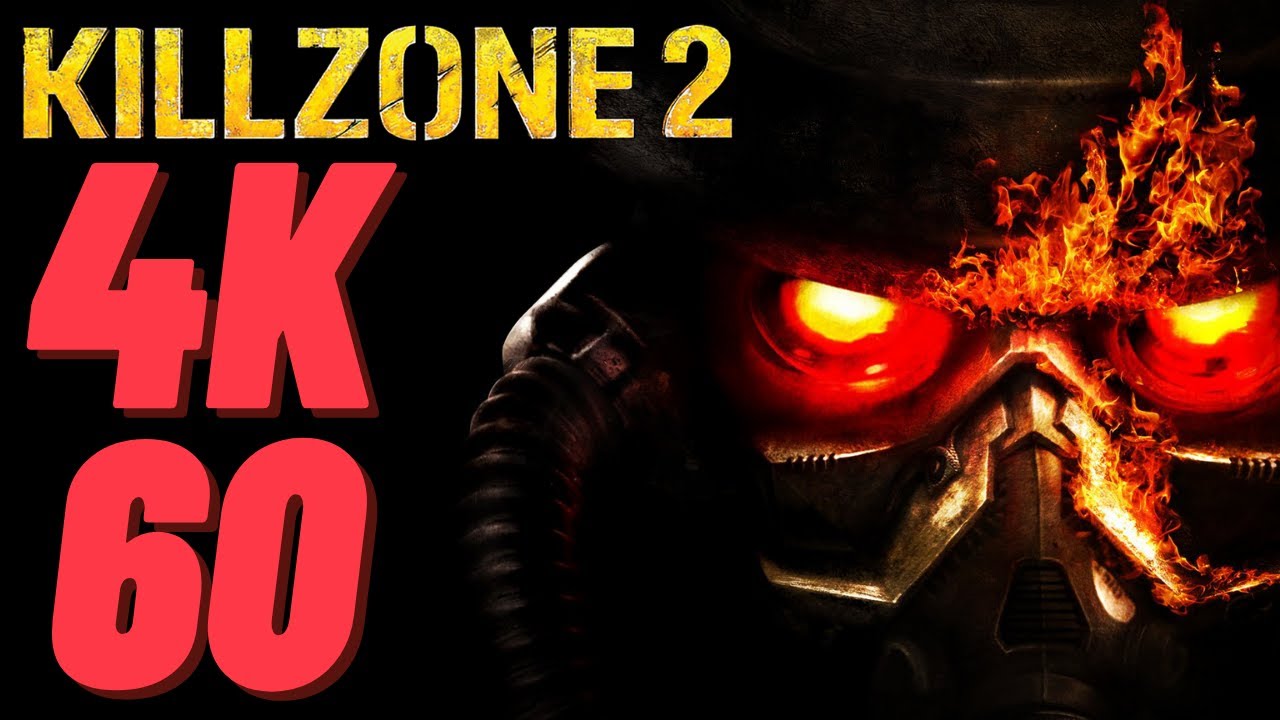 TCMFGames - Killzone 2 dev working on a new PS5 exclusive, deep