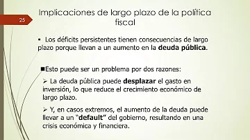 ¿Qué se considera una dificultad fiscal?