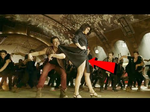 (87 Mistakes) In A Kick - Plenty Mistakes With "Kick" Full Hindi Movie - Salman Khan, Jacqueline
