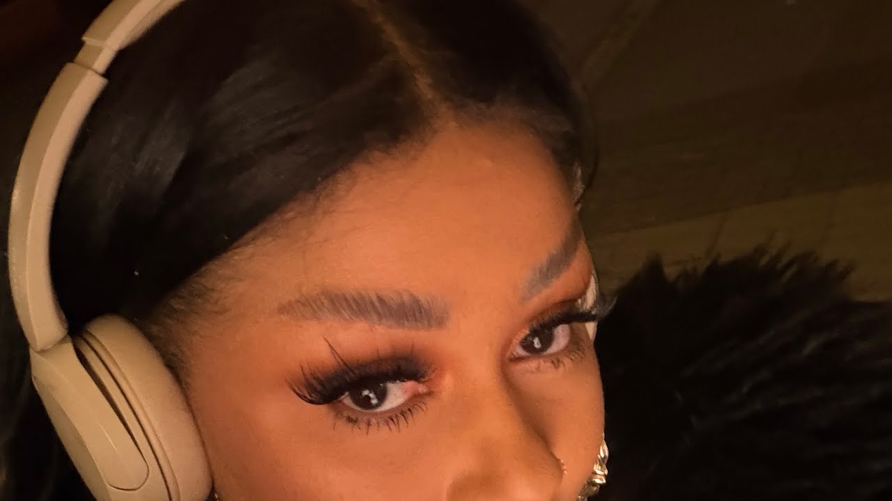 Late Night  HipHop Neo-Soul //R&B 4When you’re  in ur feelings - the brownsugar breakfast show 15-12