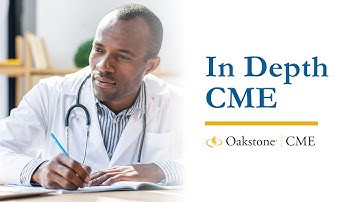In Depth CME