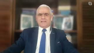 Αντιστράτηγος Κούσαντας για την κατάργηση στρατοπέδων και τις αλλαγές στις Ένοπλες Δυνάμεις