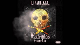 洋楽 The Nightmare Series Mixed by DJ Paul CD DJ Paul Extendos ft. Boobie Black - YouTube