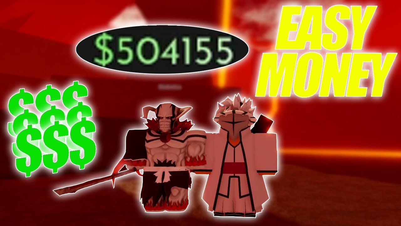 BEST Money Making Method | Reaper 2