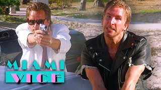 Nobody Lives Forever | Miami Vice