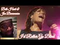 "SONG Makes want To APOLOGIZE" Beth & Joe | I Rather Go Blind (Reaction) #BethHart #JoeBonamassa