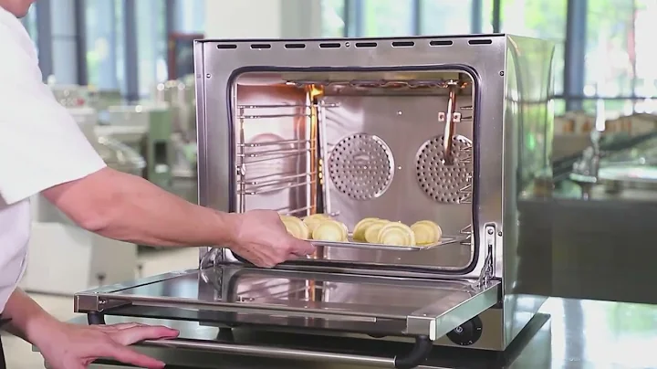 LINKRICH Convection Oven YXD-4A