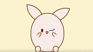 Information How to make a cute bunny rabbit with animated ears on CSS News