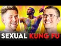 Sexual kung fu lifestyle  with johnathan white podcast for men