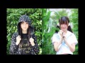 SNH48 二期生みらい・三期生雪野 『口移しのチョコレート』日本語で歌ってみた 2015-12-14