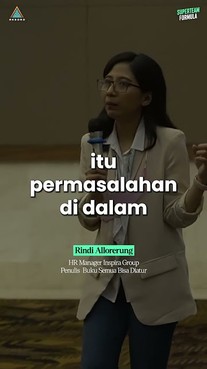 BAHAYA Salah Rekrut Karyawan!