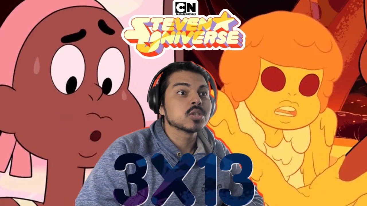 Kiki's Problem is UNDERRATED!!! | Steven Universe Season 3 Episode 13 ...