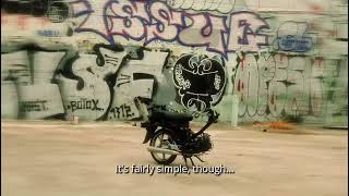 "Perception" Videography - Short movie