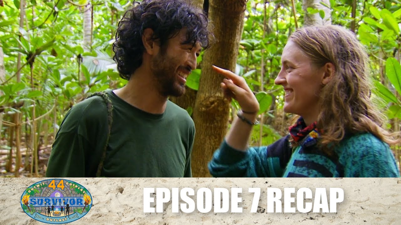 Survivor 44 | Episode 7 Recap & Player Rating