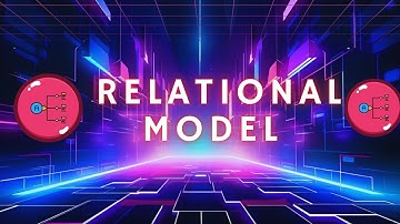 Relational Model in DBMS | Basics of Relational Database Model Explained