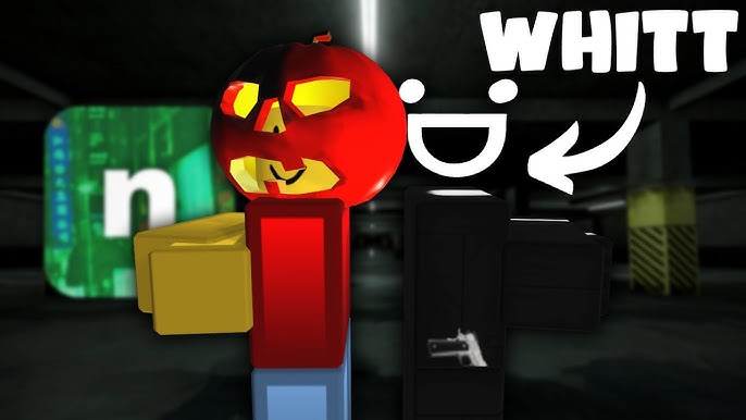 NICO'S NEXTBOTS GOT BANNED AGAIN!? [ROBLOX] 