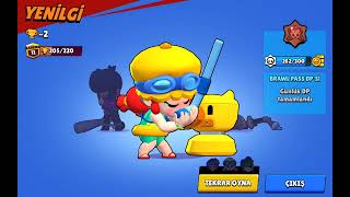 Arkadaşımla Birlikte Blastos Oynuyoruz 3