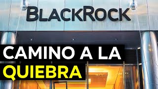 El COLAPSO DE 13 BILLONES DE BLACKROCK ACABA DE COMENZAR - CRISIS BANCARIA 2023 screenshot 4