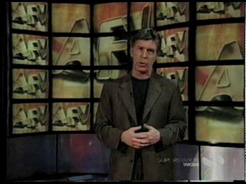 Synchronize and Mixing in Pro Tools: America's Funniest Home Videos TV Segment (Student Project)
