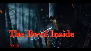 Assassin's Creed, Mortal Kombat GMV (The Devil Inside - DARK COUNTRY 5)