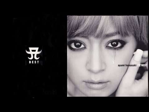 ☆あゆなみ様☆ Ayumi Hamasaki & tsunku - LOVE ~since 1999~ (jpn/rom/eng