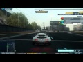 NFS Most Wanted 2012 - Runway Plane Jump 660m