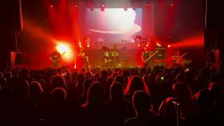Anaal Nathrakh - Bellum Omnium Contra Omnes (Live, December 2024)