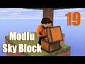 Minecraft Modlu Skyblock - Bilgisayar - Bölüm 19