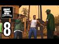 Grand Theft Auto: San Andreas - Gameplay Walkthrough Part 8