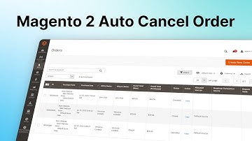 How to Automatically Cancel Pending Orders in Magento 2 Without Lifting a Finger?