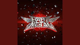 BABYMETAL - 悪夢の輪舞曲