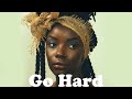 Afrobeat Instrumental 2023 Omah Lay Type Beat Victony x Ayra Starr Type Beat x Afrobeat "Go Hard"