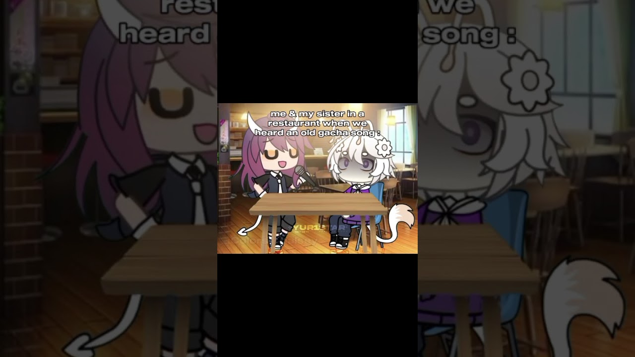 It was like a playlist of nostalgic gacha songs..