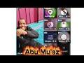 Abu Mu Az Maasha Allah