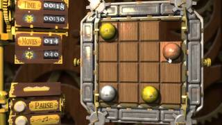 Cogs - Level 18: Moving Targets [Inventor]
