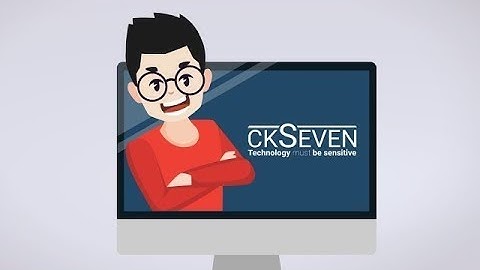 SEVEN: Logiciel VO de gestion de parc auto !