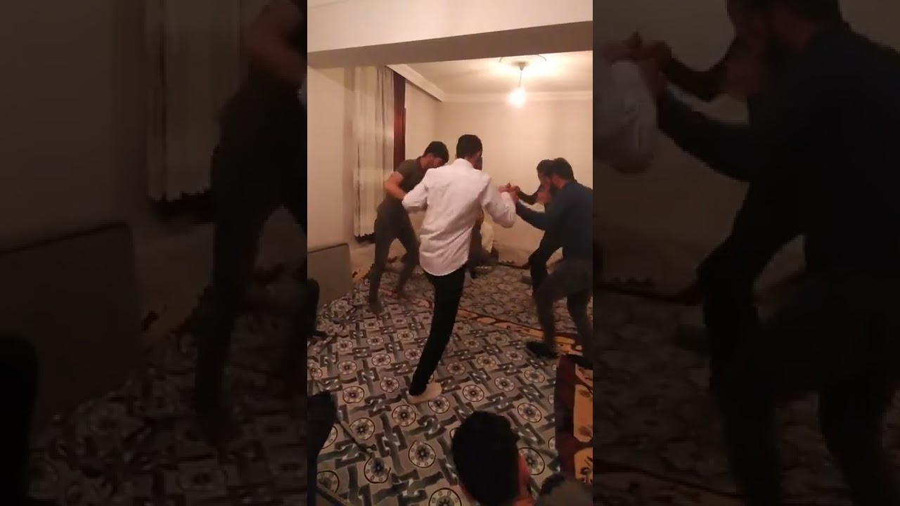 Erzurum Çat parmaksız geclik