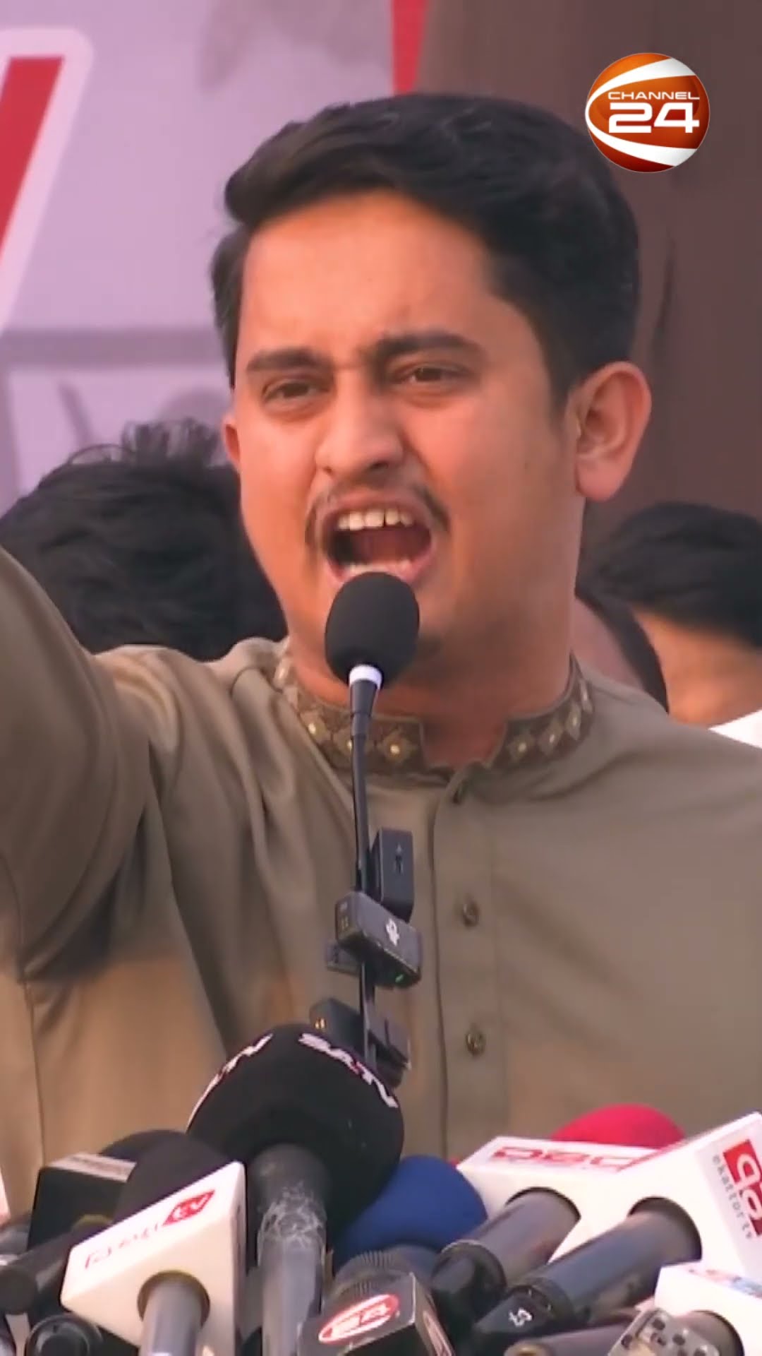 টাকার বিনিময়ে মামলা লেখা ও উইথড্র হচ্ছে; সারজিস আলম