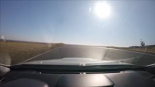 Thunderhill 2020 1130 _ Second Session