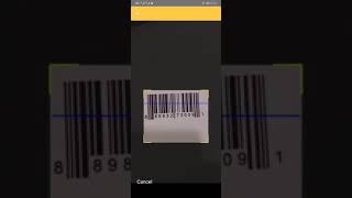 Logistics App - Demo screenshot 4