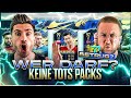 Wer darf KEINE PACKS zum TOTS ZIEHEN .. ☠️😱BETRUG im TEAM OF THE SEASON Blind Draft ??FIFA 21