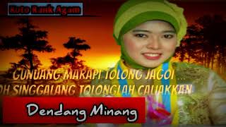 Download Lagu Duo Talago Cinto - Cipt. Asben Lagu Minang Populer Remix Lirik MP3