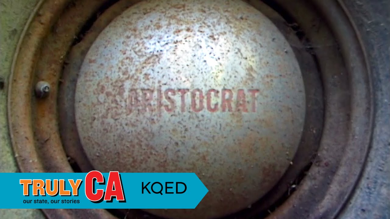 Unhitched | KQED Truly CA