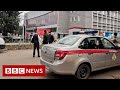 New video by BBC News on YouTube