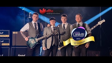 Abbey Road | Event Band Scotland | Concert-Level Experiences for Unforgettable Events