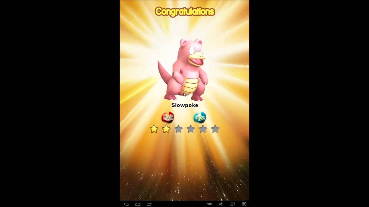 Pocket Battle android game first look gameplay español YouTube