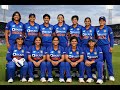Blue Queens Rising