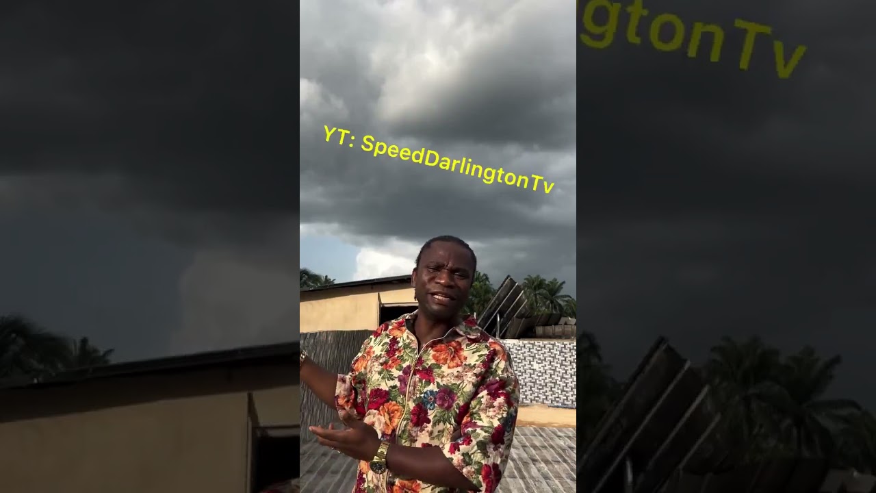 Speed Darlington calls for rematch with Portable after past boxing defeat