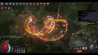 Expedition Logbook Showcase (RF Inquisitor 3.20)